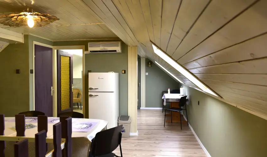 Torn�cos Vend�gh�z K�r�shegy - P�nk�sd (min. 3 �j)