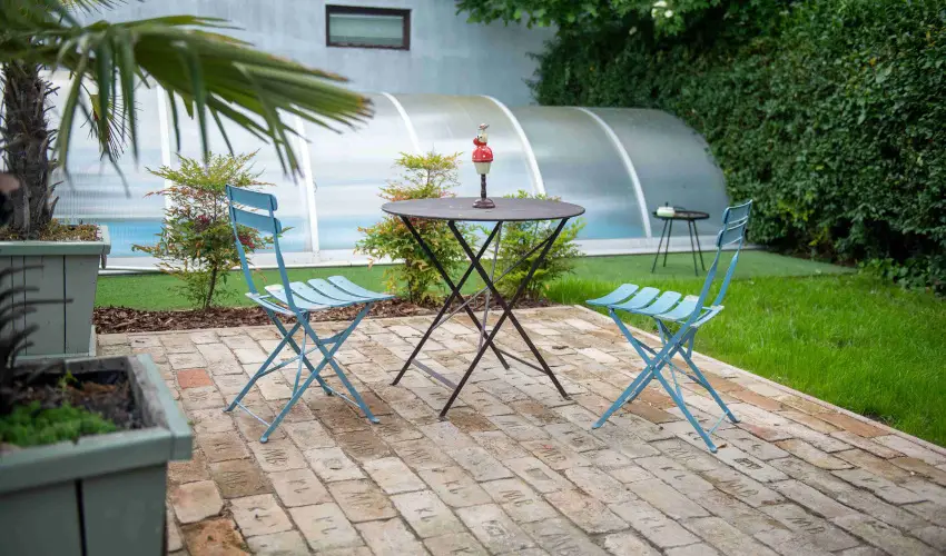 Torn�cos Vend�gh�z K�r�shegy - P�nk�sd (min. 3 �j)