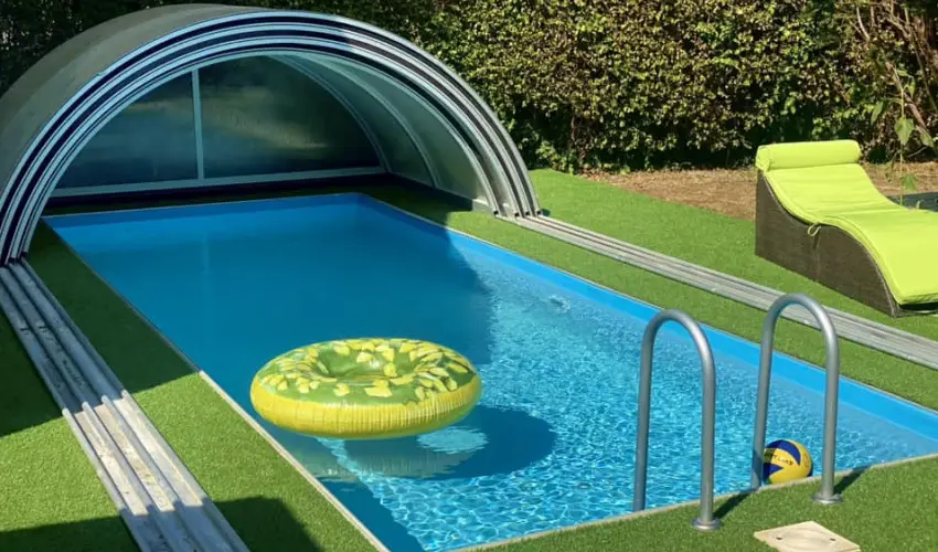 Torn�cos Vend�gh�z K�r�shegy - P�nk�sd (min. 3 �j)