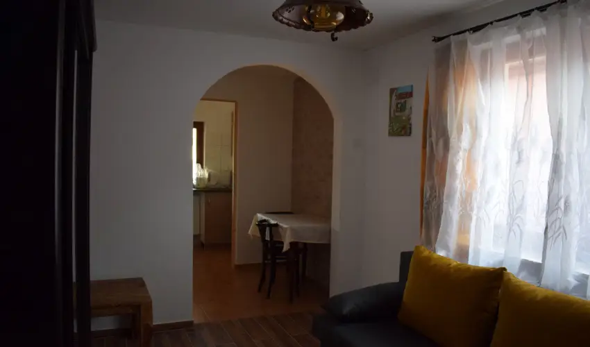 T�csi lak Szigetszentm�rton - P�nk�sd (min. 2 �j)