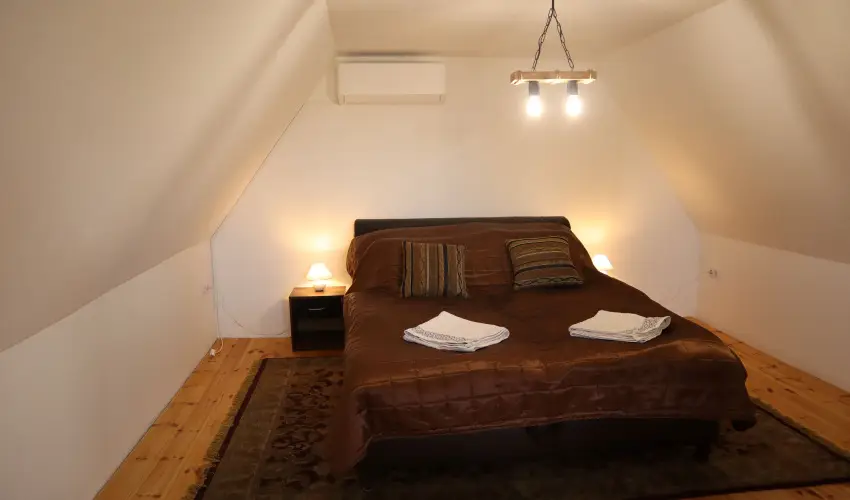 T�csi lak Szigetszentm�rton - P�nk�sd (min. 2 �j)