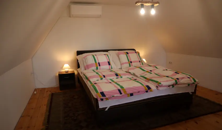 T�csi lak Szigetszentm�rton - P�nk�sd (min. 2 �j)