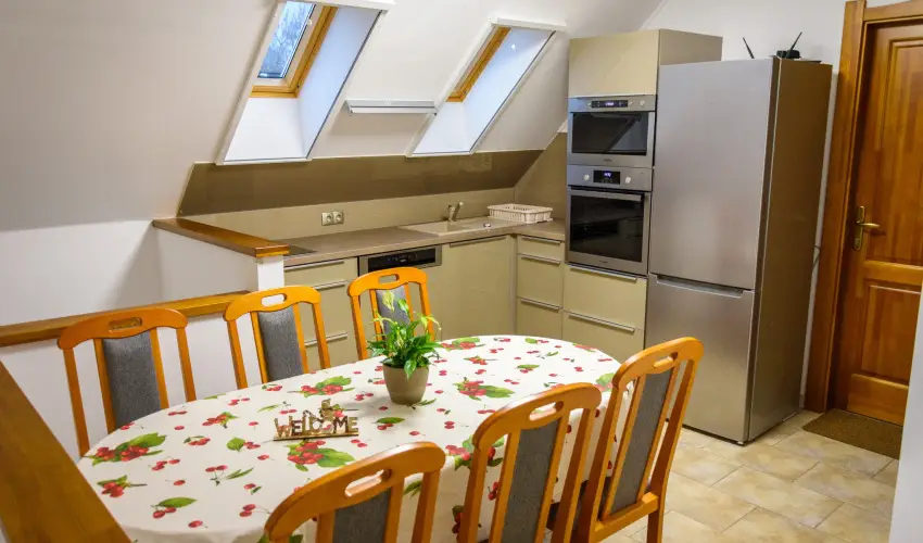 Tulipn Vendghz rvnyes - Pnksd (min. 2 j)