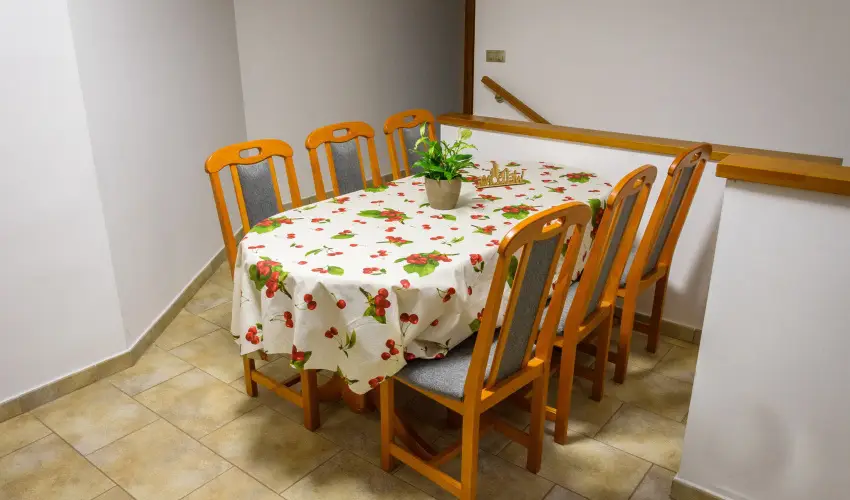 Tulipn Vendghz rvnyes - Pnksd (min. 2 j)