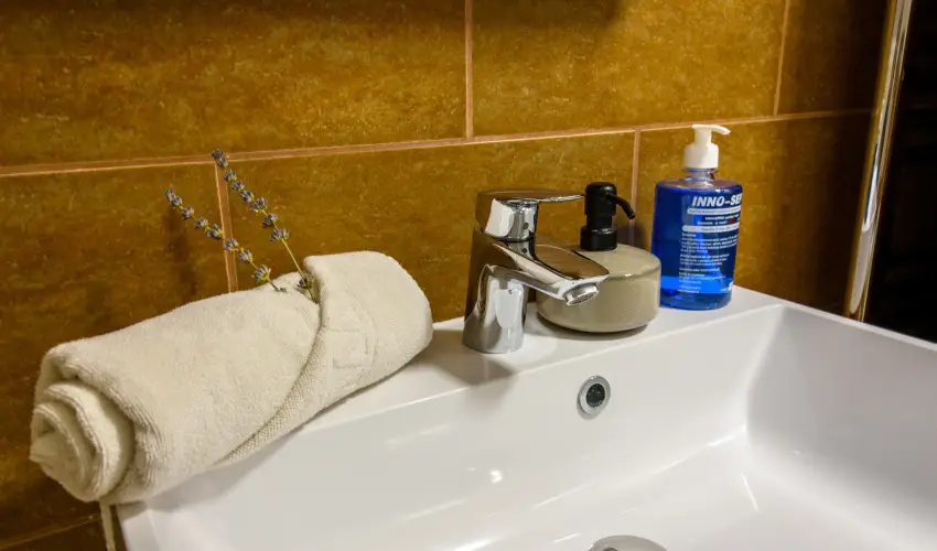 Tulipn Vendghz rvnyes - Pnksd (min. 2 j)