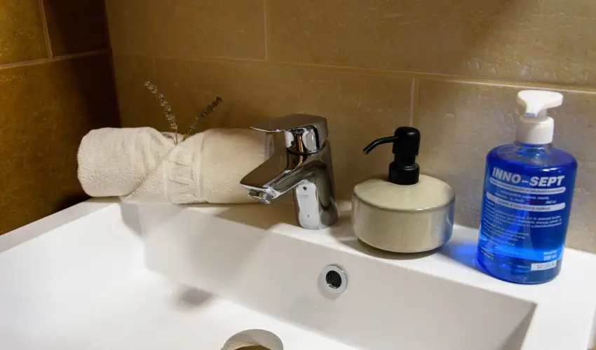 Tulipn Vendghz rvnyes - Pnksd (min. 2 j)