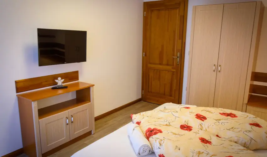 Tulipn Vendghz rvnyes - Pnksd (min. 2 j)