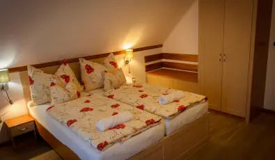 Tulipn Vendghz rvnyes