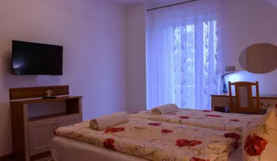 Tulipn Vendghz rvnyes