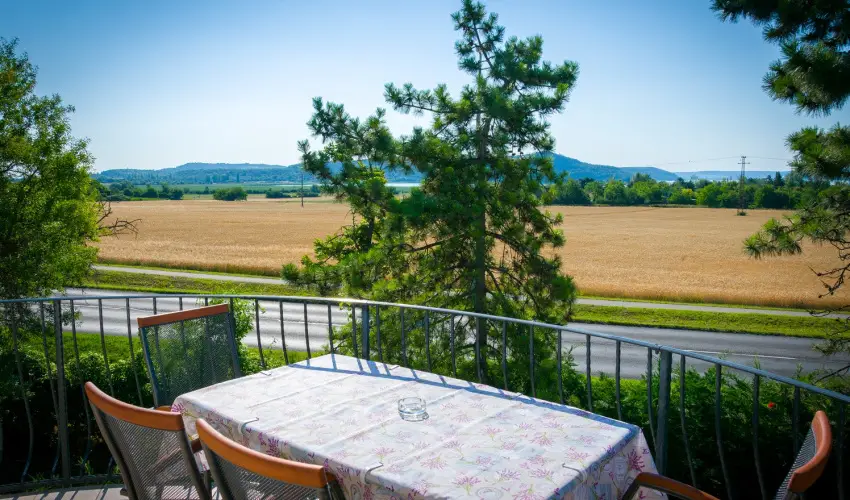 Tulipn Vendghz rvnyes - Pnksd (min. 2 j)