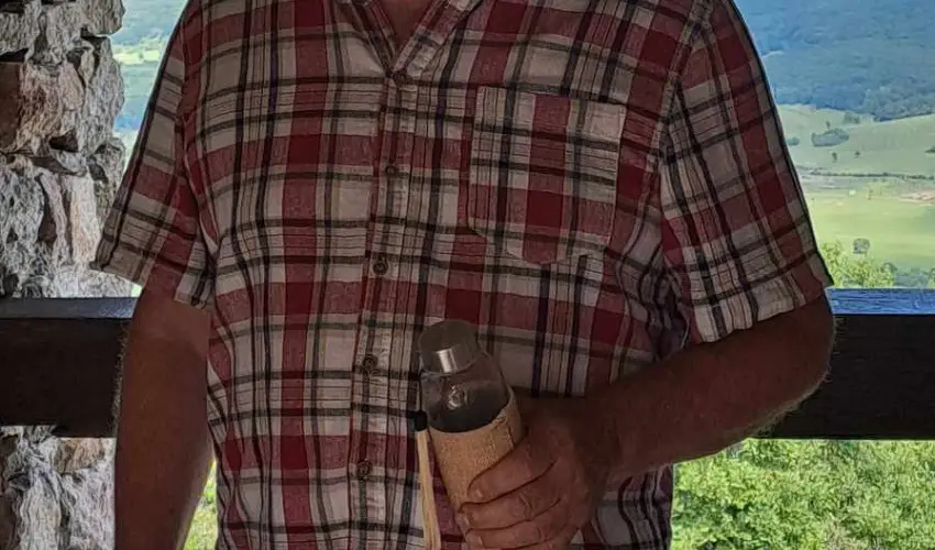 Tulip�nos Vend�gh�z �r - P�nk�sd