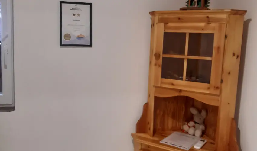 Tulip�nos Vend�gh�z �r - P�nk�sd