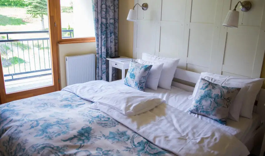 T�nd�rkert Hotel Noszvaj - P�nk�sd