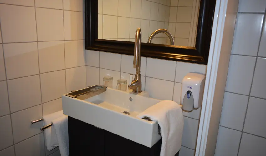 T�nd�rkert Hotel Noszvaj - P�nk�sd