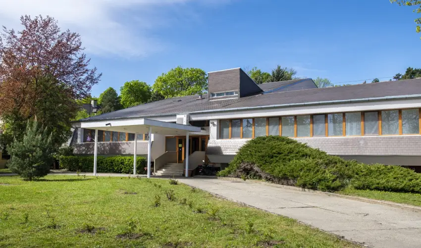 T�nd�rkert Hotel Noszvaj - P�nk�sd
