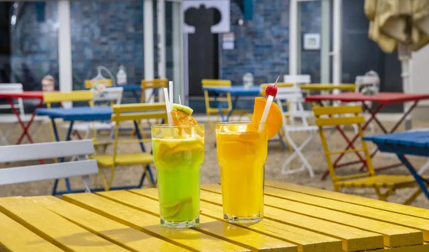 T�nd�rkert Hotel Noszvaj - P�nk�sd