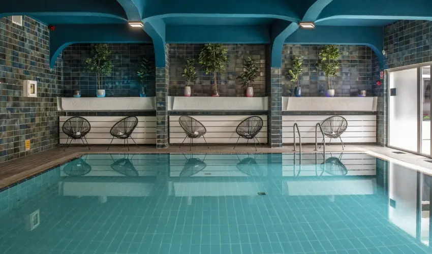 T�nd�rkert Hotel Noszvaj - P�nk�sd