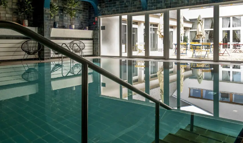 T�nd�rkert Hotel Noszvaj - P�nk�sd