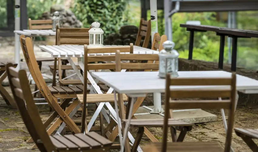 T�nd�rkert Hotel Noszvaj - P�nk�sd