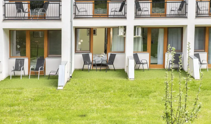 T�nd�rkert Hotel Noszvaj - P�nk�sd