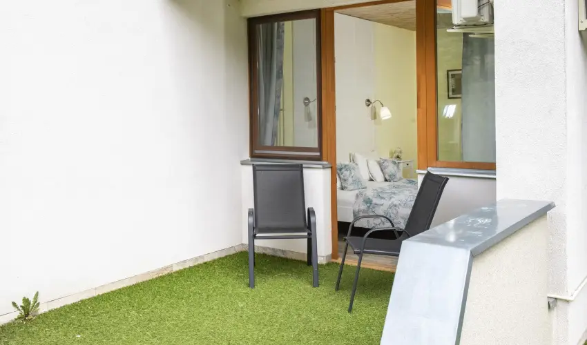 T�nd�rkert Hotel Noszvaj - P�nk�sd