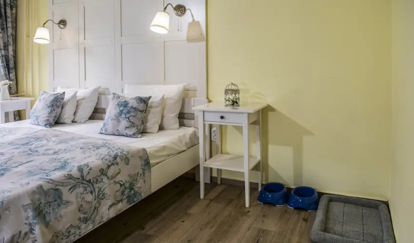 T�nd�rkert Hotel Noszvaj - P�nk�sd