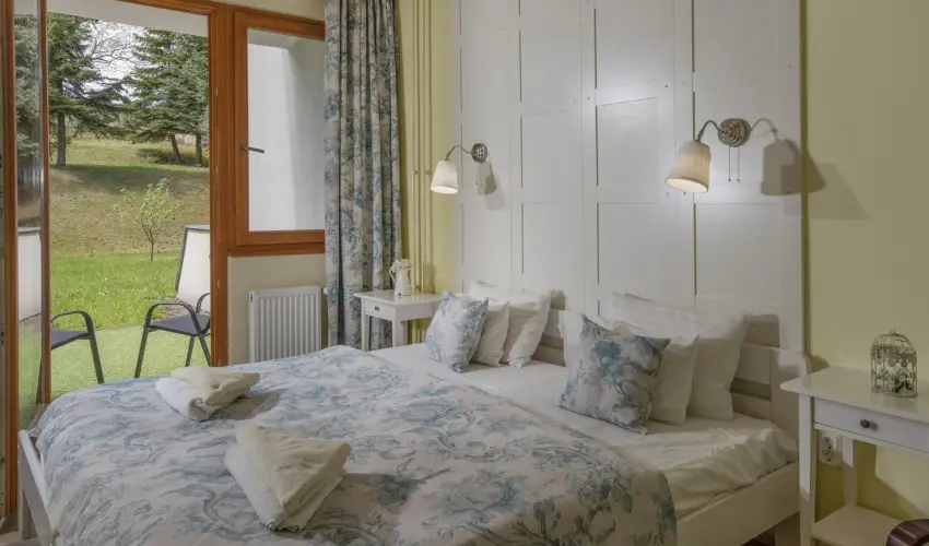 T�nd�rkert Hotel Noszvaj - P�nk�sd
