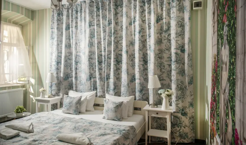 T�nd�rkert Hotel Noszvaj - P�nk�sd