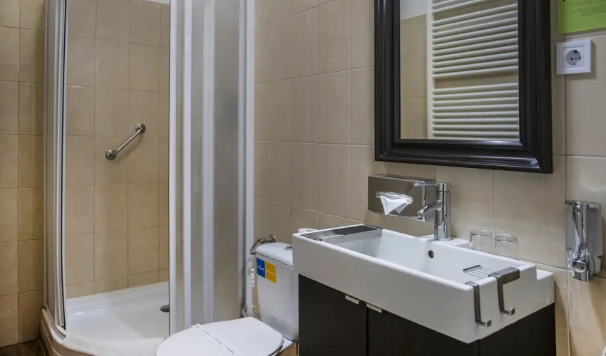 T�nd�rkert Hotel Noszvaj - P�nk�sd