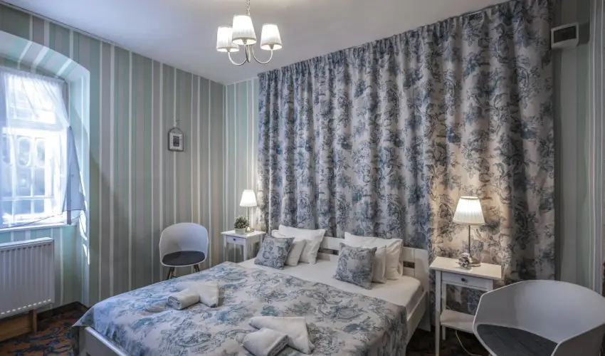 T�nd�rkert Hotel Noszvaj - P�nk�sd