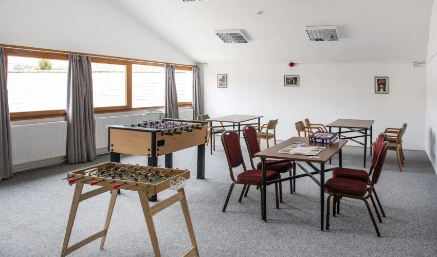 T�nd�rkert Hotel Noszvaj - P�nk�sd