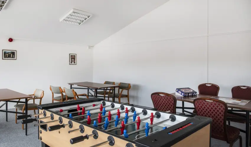 T�nd�rkert Hotel Noszvaj - P�nk�sd