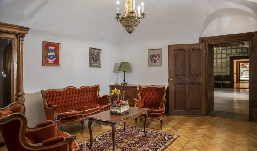 T�nd�rkert Hotel Noszvaj - P�nk�sd