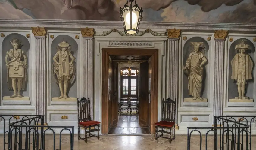 T�nd�rkert Hotel Noszvaj - P�nk�sd