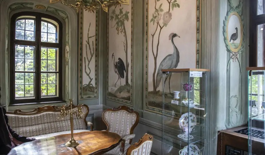 T�nd�rkert Hotel Noszvaj - P�nk�sd