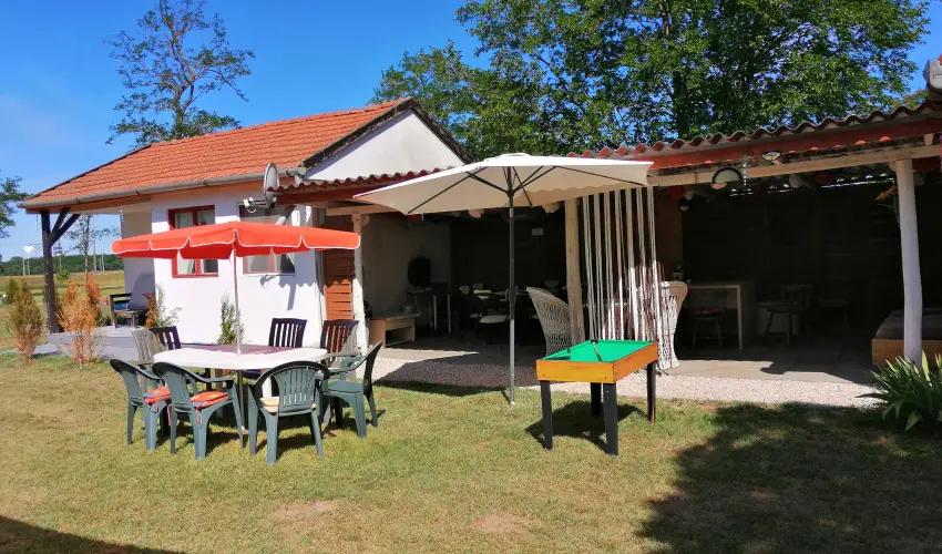 Turul Tanya  Mrahalom - Pnksd