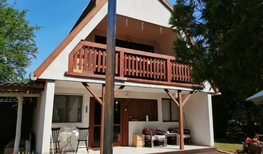 Turul Tanya  Mrahalom - Pnksd