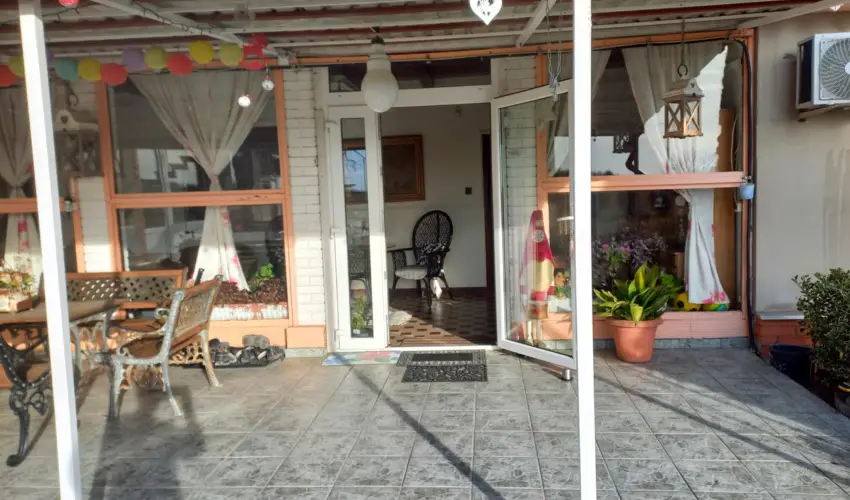 Turul Tanya  Mrahalom - Pnksd