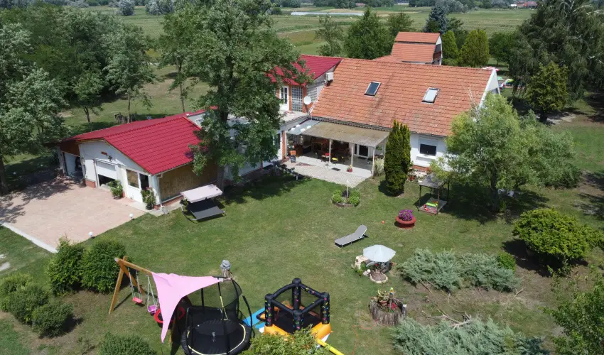 Turul Tanya  Mrahalom - Pnksd