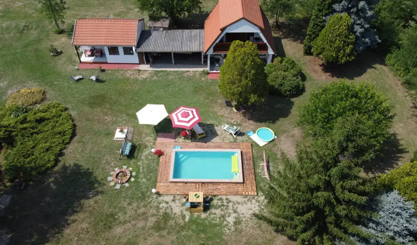 Turul Tanya  Mrahalom - Pnksd