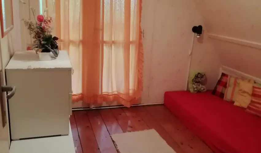 Turul Tanya  Mrahalom - Pnksd