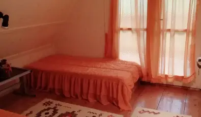 Turul Tanya  Mrahalom