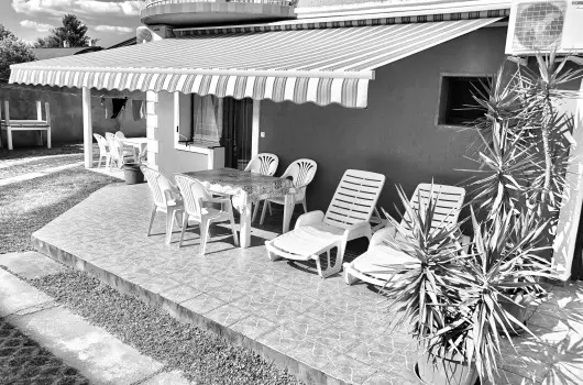 Unio Vend�gh�z 1. - P�nk�sd (min. 2 �j)