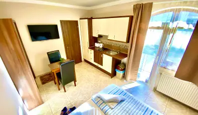 Unio Vendghz 1. Sifok