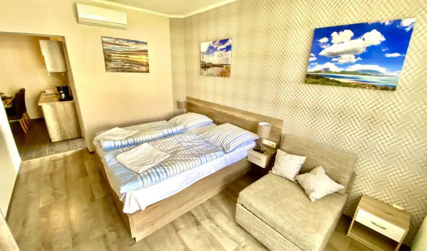 Unio Vendghz 1. Sifok - Pnksd (min. 2 j)