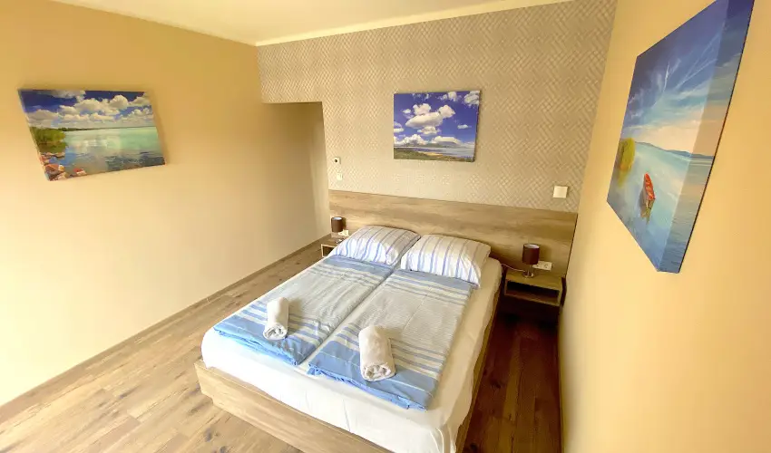 Unio Vendghz 2. Sifok - Pnksd (min. 2 j)