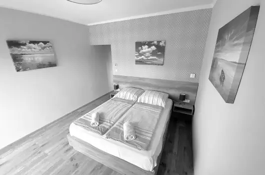 Unio Vend�gh�z 2. - P�nk�sd (min. 2 �j)