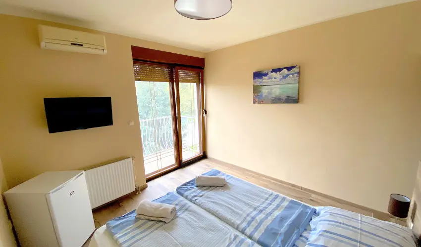 Unio Vendghz 2. Sifok - Pnksd (min. 2 j)