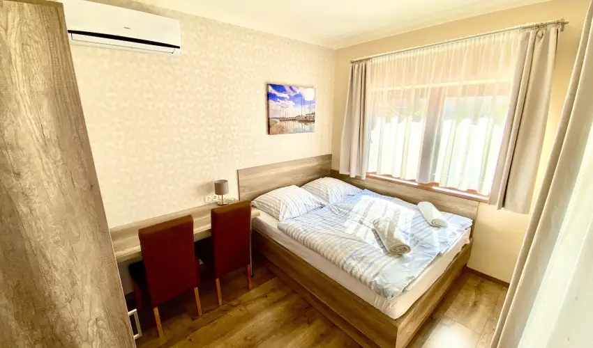 Unio Vendghz 2. Sifok - Pnksd (min. 2 j)