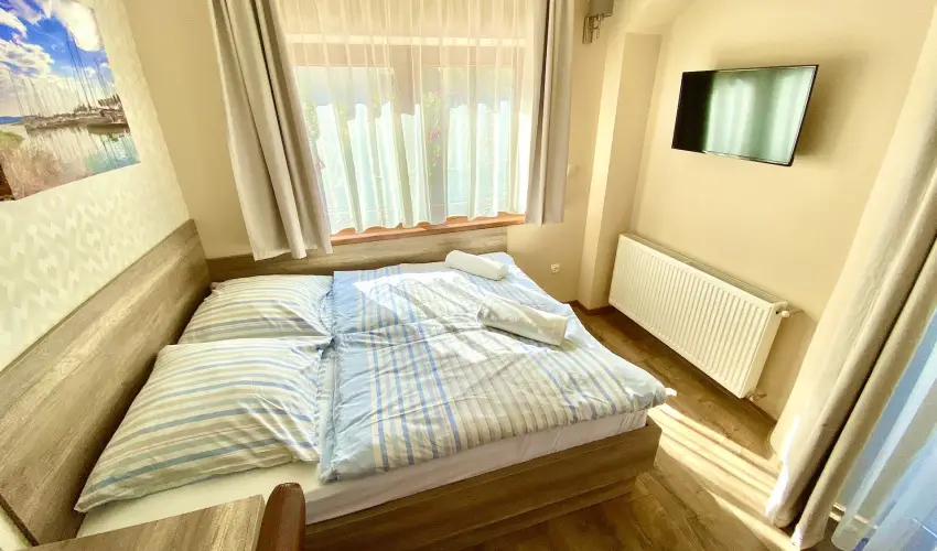 Unio Vendghz 2. Sifok - Pnksd (min. 2 j)